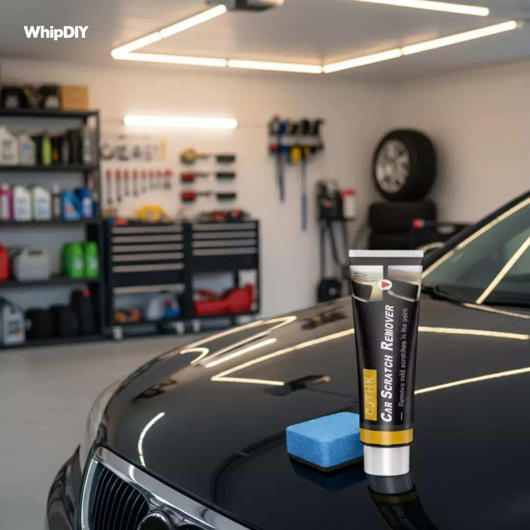 Car Scratch Repair